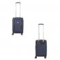 Victorinox Werks Traveler 6.0 Softside Frequent Flyer Carry-On Blue